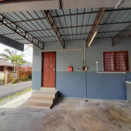 Guesthouse Mokteh Kuala Terengganu Dış mekan fotoğraf