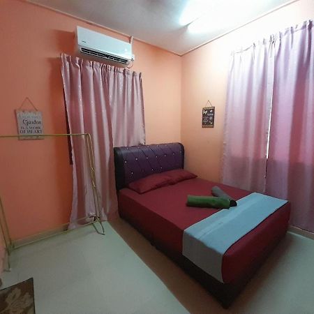 Guesthouse Mokteh Kuala Terengganu Dış mekan fotoğraf