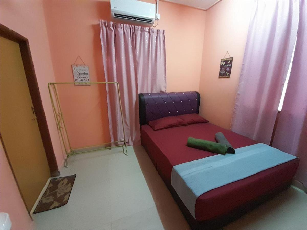 Guesthouse Mokteh Kuala Terengganu Dış mekan fotoğraf