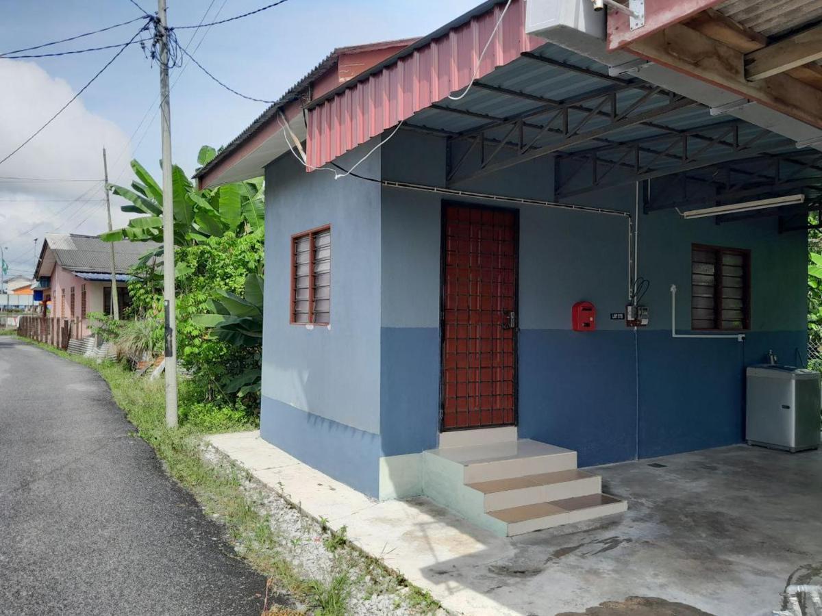 Guesthouse Mokteh Kuala Terengganu Dış mekan fotoğraf