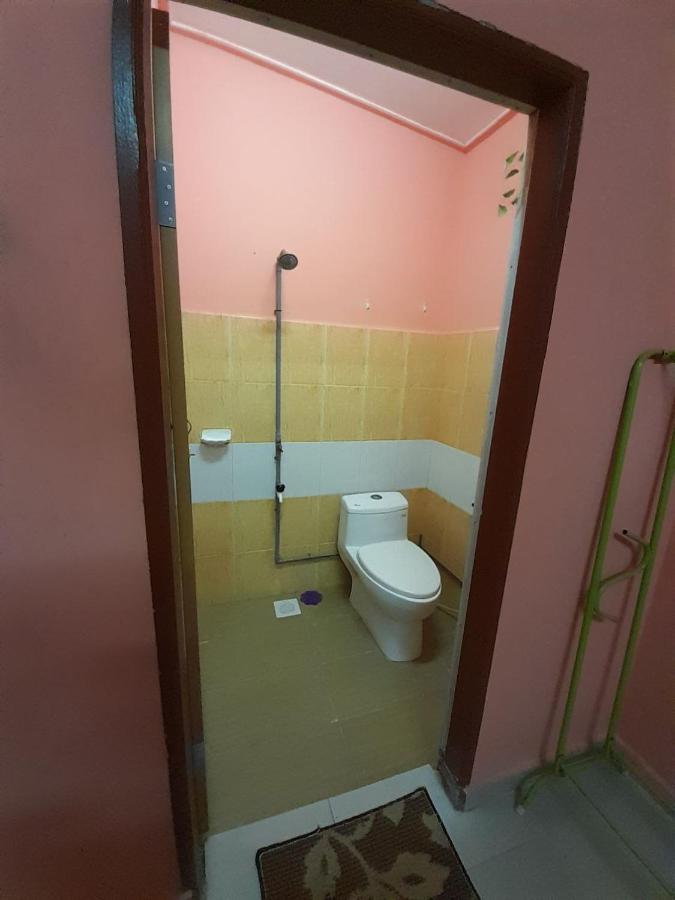 Guesthouse Mokteh Kuala Terengganu Dış mekan fotoğraf